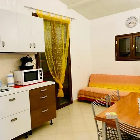 Casa Lucinzina *