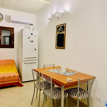 Casa Lucinzina Dom wakacyjny *