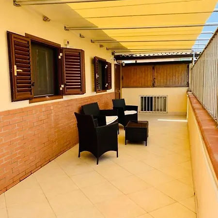 Casa Lucinzina * Agnone Bagni