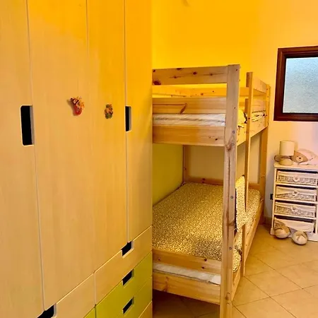 Casa Lucinzina