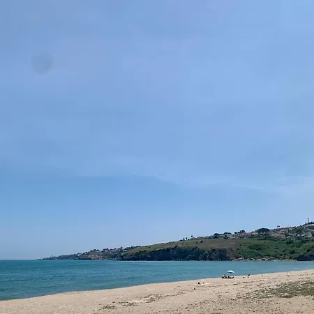 Dom wakacyjny Casa Lucinzina Agnone Bagni