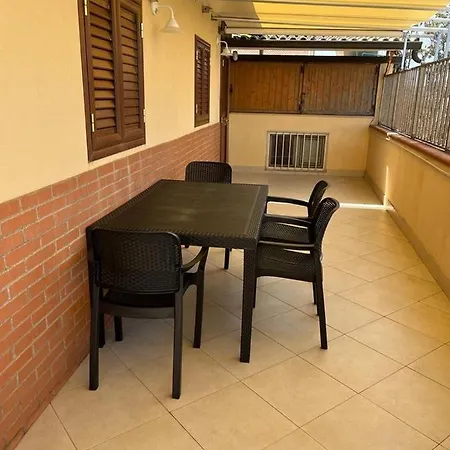 Casa Lucinzina *