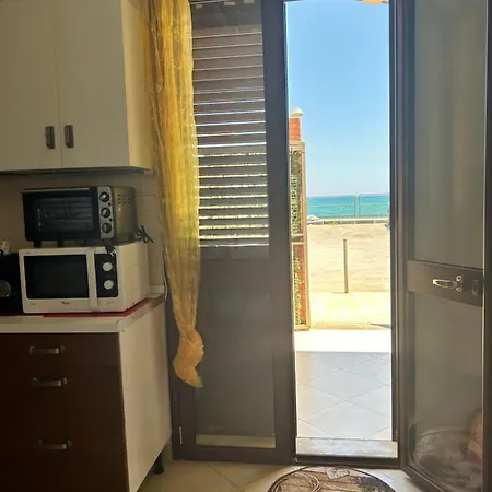 Casa Lucinzina Agnone Bagni