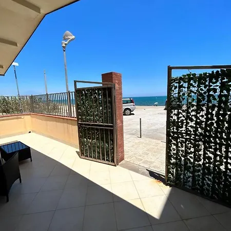 Casa Lucinzina *