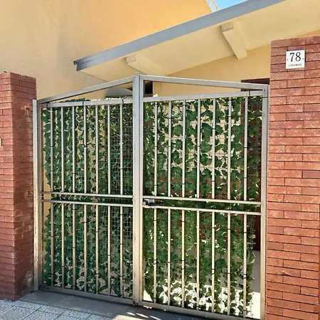 Dom wakacyjny Casa Lucinzina