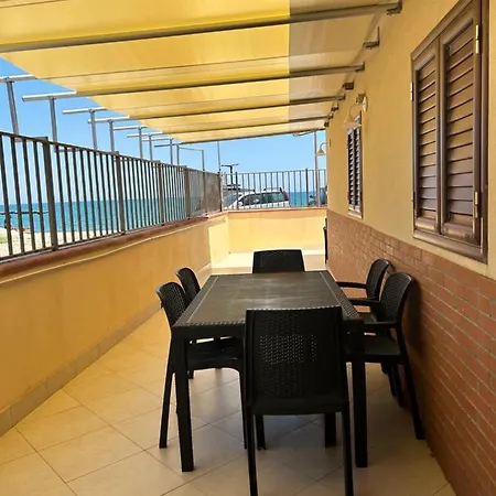 Casa Lucinzina * Agnone Bagni