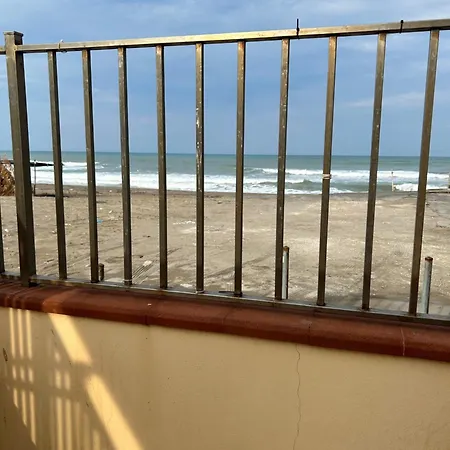 Casa Lucinzina