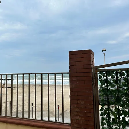 Dom wakacyjny Casa Lucinzina