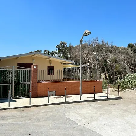 Casa Lucinzina Dom wakacyjny *