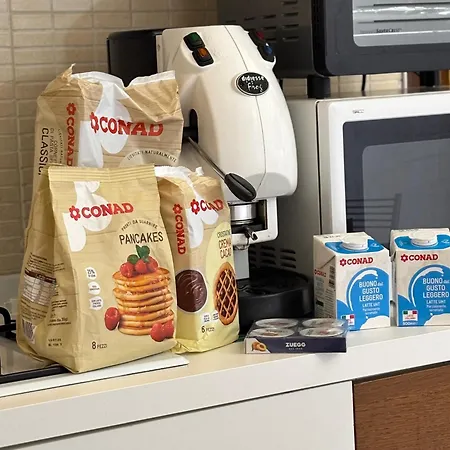 Casa Lucinzina Dom wakacyjny *