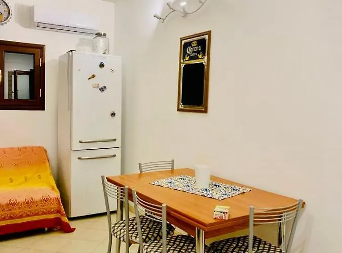 Casa Lucinzina Casa vacanze *