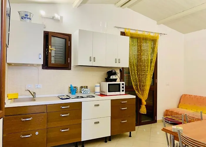 Casa vacanze Casa Lucinzina