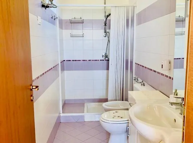 Casa vacanze Casa Lucinzina