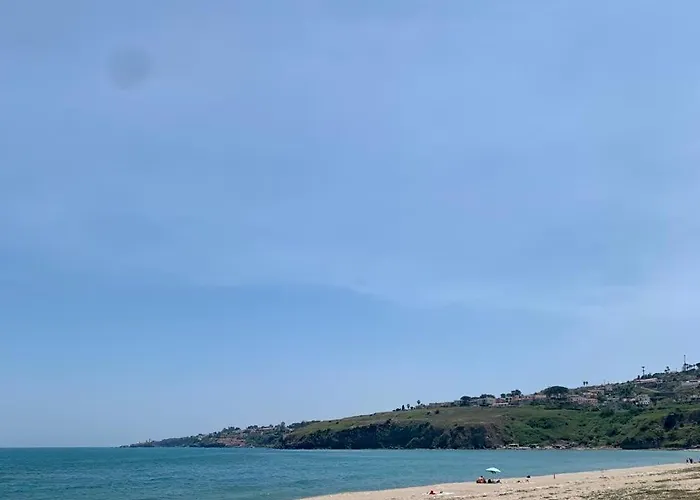 Casa vacanze Casa Lucinzina Agnone Bagni