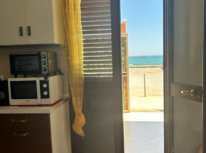 Casa Lucinzina Agnone Bagni