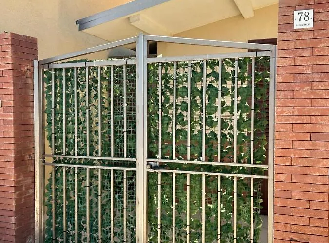 Casa vacanze Casa Lucinzina