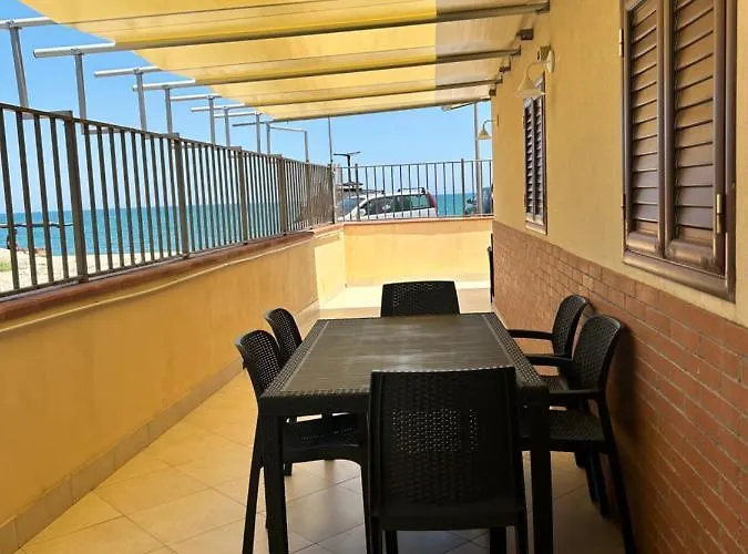 Casa Lucinzina * Agnone Bagni