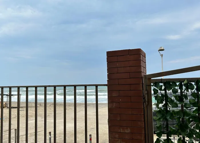 Casa vacanze Casa Lucinzina