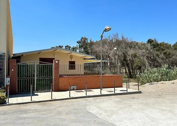 Casa Lucinzina Casa vacanze *