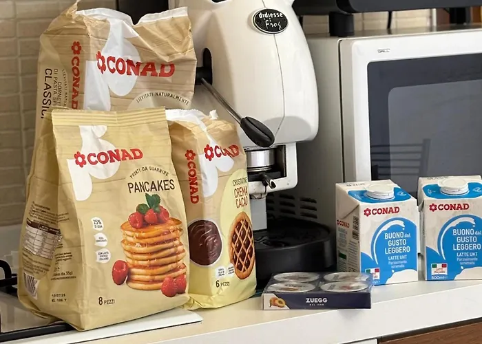 Casa Lucinzina Casa vacanze *